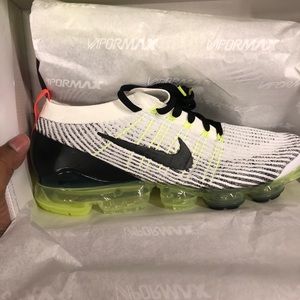 Meet your Posher, Tyrell